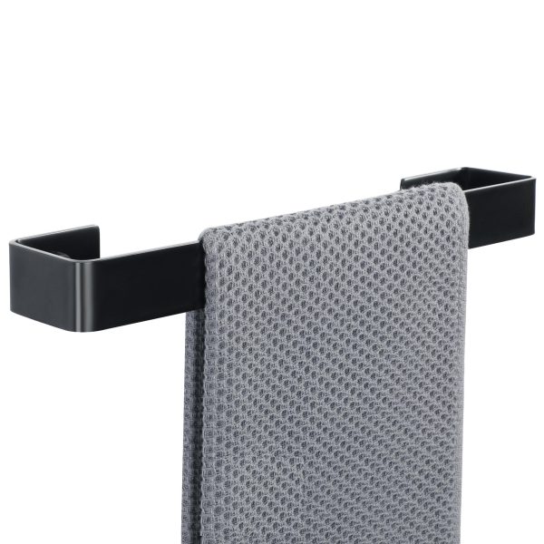 Sèche Serviette 30cm en acier