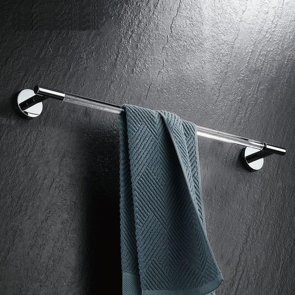 Porte Serviette Salle de Bain