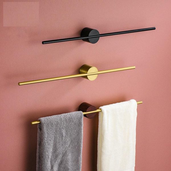 porte serviette design