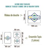design de salle de bain moderne