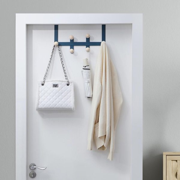 patère de porte design