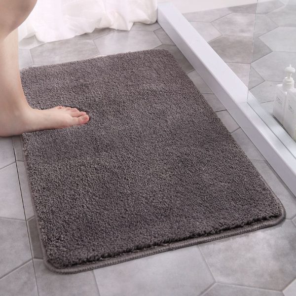 tapis de bain géant
