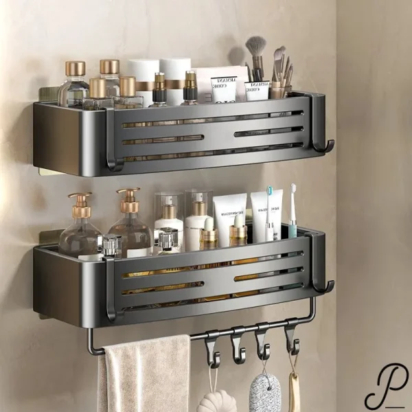 patère moderne en métal