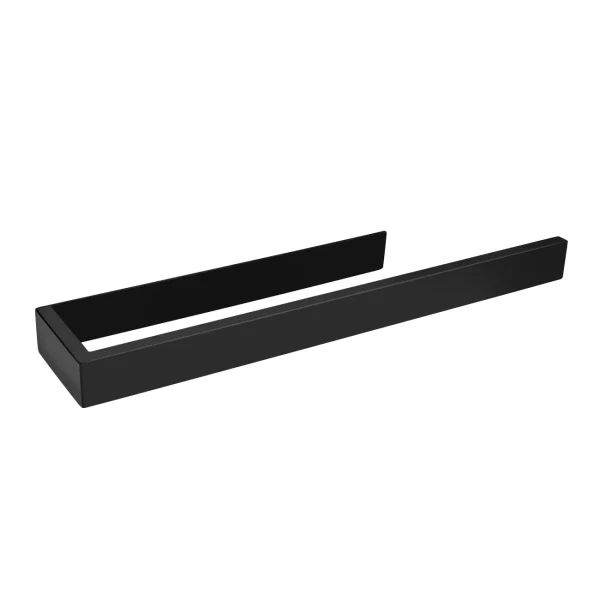 porte serviette à coller