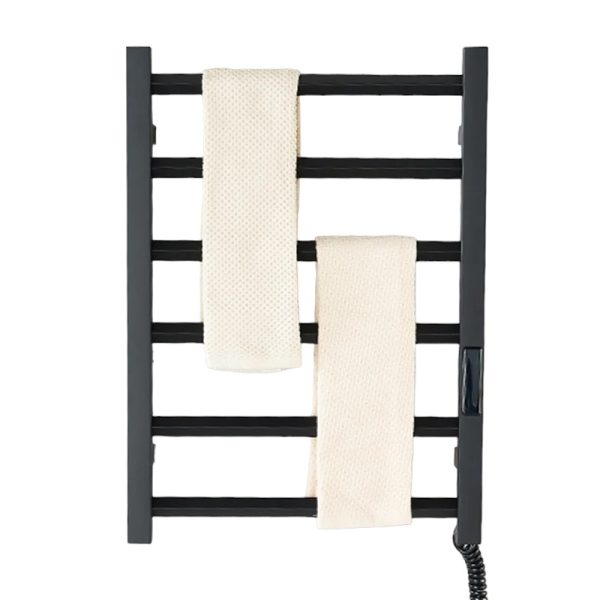 Porte Serviette Chauffant élégant