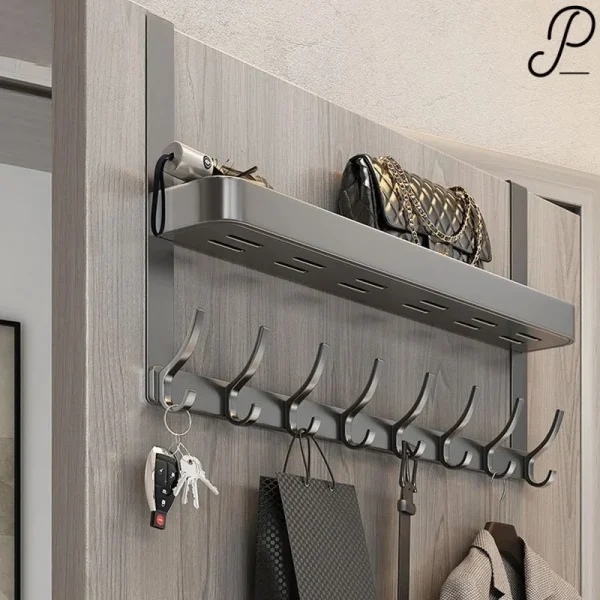 Patere porte design luxe