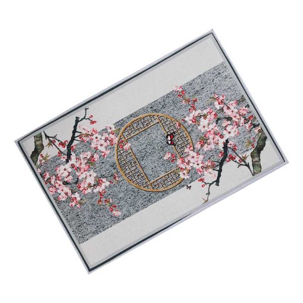tapis de bain japonais