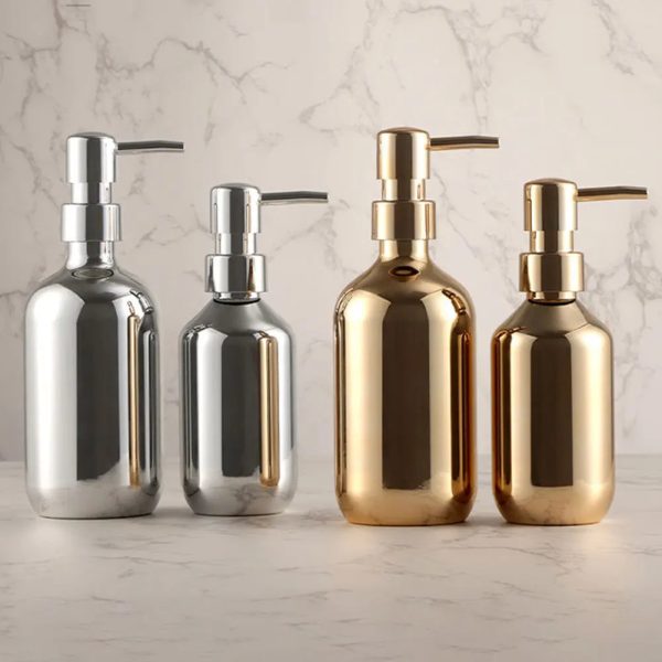 bouteille plastique rechargeable