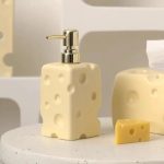 design fromage amusant