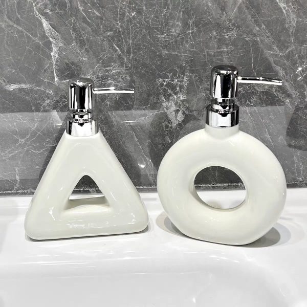 distributeur de savon familial