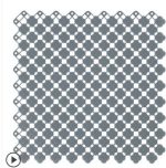 carreaux de bain modulables