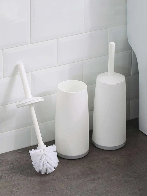 brosse de nettoyage salle de bain