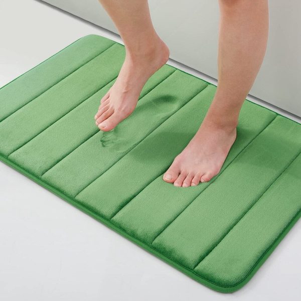 tapis de bain 70x120 élégant