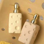 distributeur céramique créatif