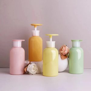 flacon pompe rechargeable