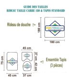 ensemble anti-dérapant