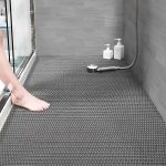 tapis de douche antidérapant