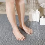 sécurité douche italienne