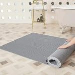 tapis salle de bain