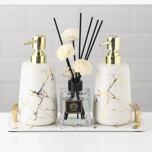 accessoires en céramique