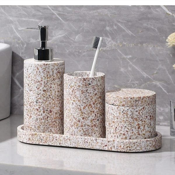 bouteille distributrice haut de gamme