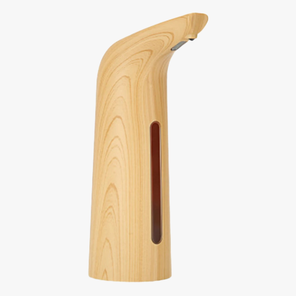 distributeur automatique de savon