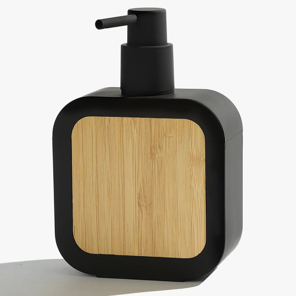 distributeur de savon élégant