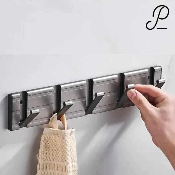 patère design moderne