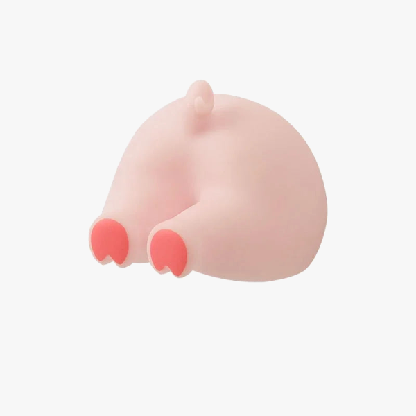 porte-brosse à dents animal amusant