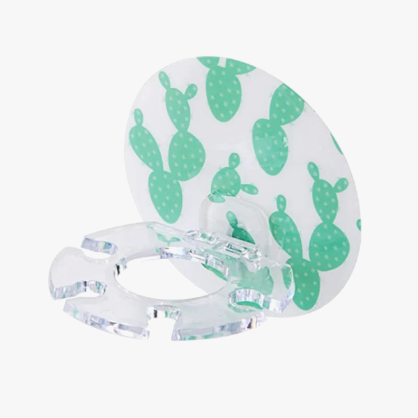 porte-brosse à dents