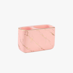 porte-brosse à dents électrique luxe