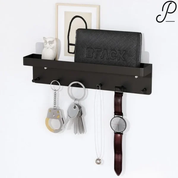 porte manteau patere moderne