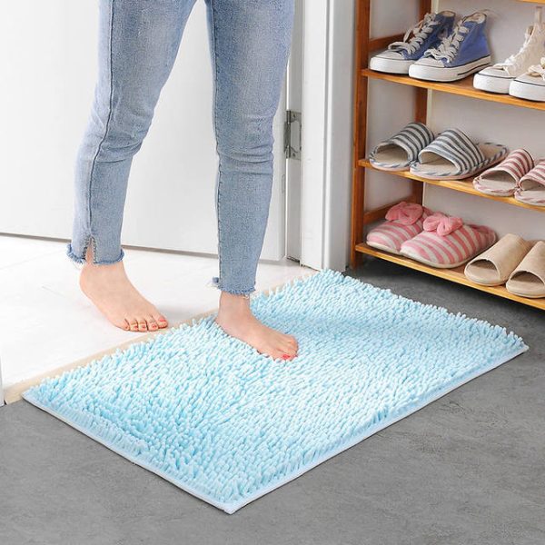 tapis de bain antidérapant