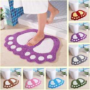 tapis de bain original