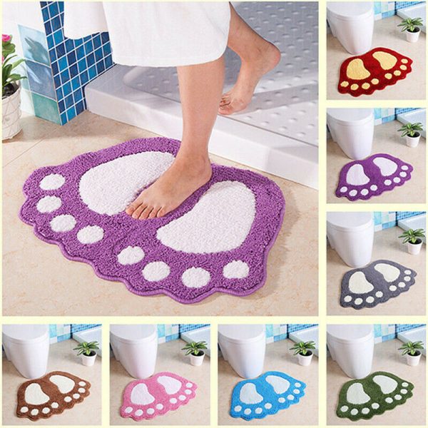 tapis de bain original
