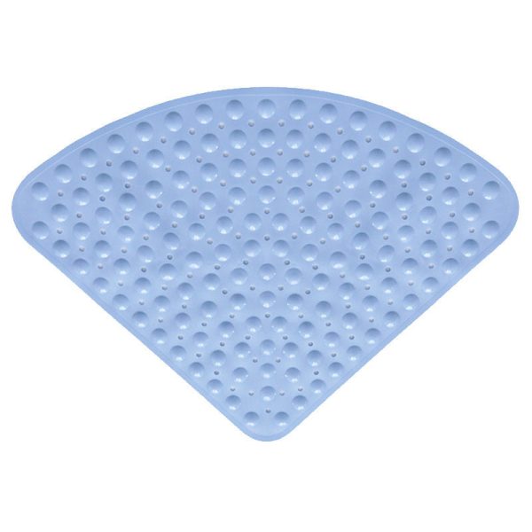 tapis de bain baignoire angle