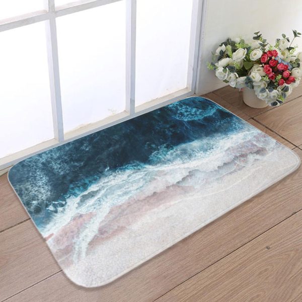 tapis de bain marin