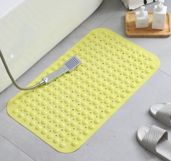 tapis de bain piscine