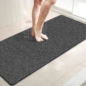 tapis de douche antidérapant