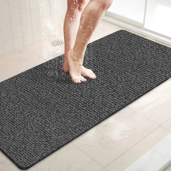 tapis de douche antidérapant