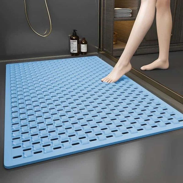 tapis de douche antidérapant