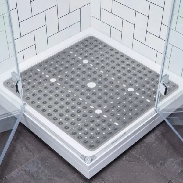tapis de douche antidérapant