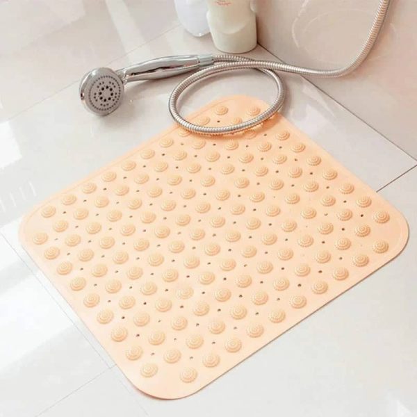 tapis de douche antidérapant