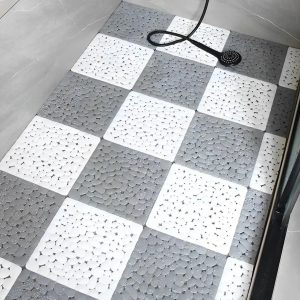 tapis de douche antidérapant