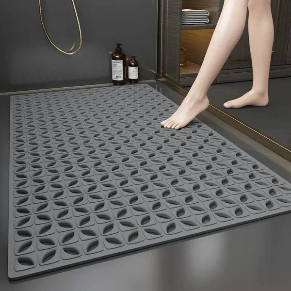 tapis de douche antidérapant