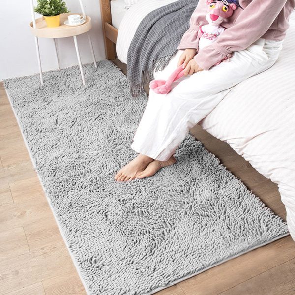 tapis salle de bain grande taille